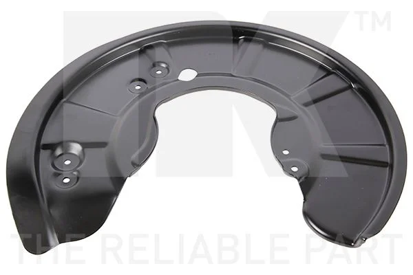 Splash Guard, brake disc NK 2366001
