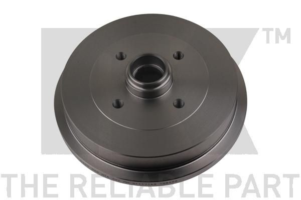 Brake Drum NK 254709