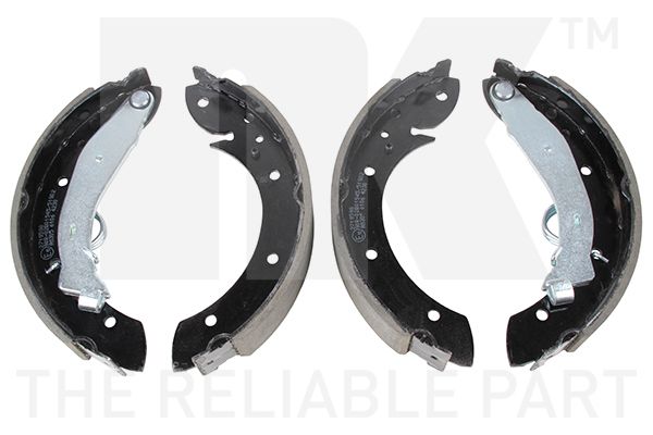 Brake Shoe Set NK 2719598