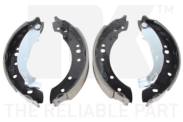 Brake Shoe Set NK 2719691