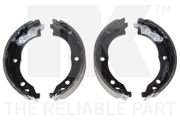 Brake Shoe Set, parking brake NK 2719734