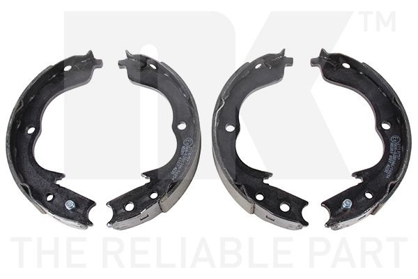 Brake Shoe Set NK 2719757