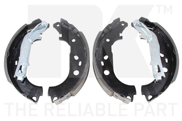 Brake Shoe Set NK 2719758