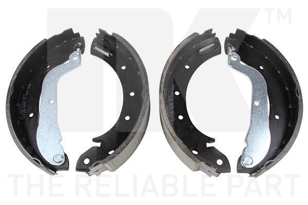 Brake Shoe Set NK 2722597