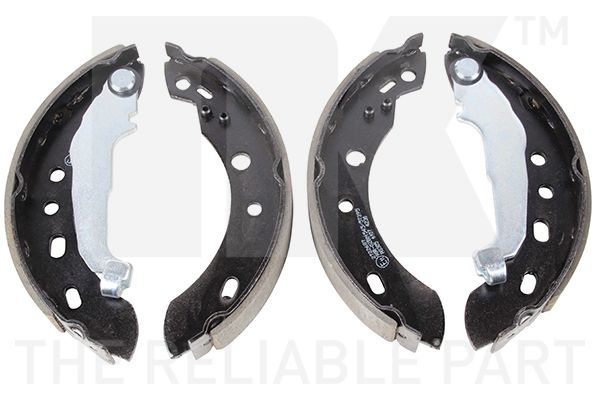 Brake Shoe Set NK 2722687