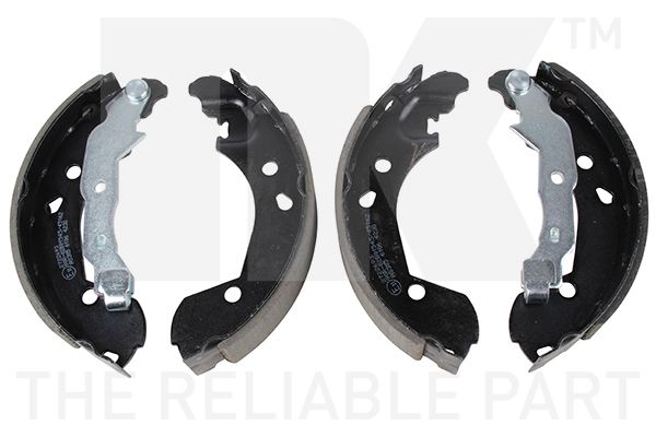 Brake Shoe Set NK 2722693