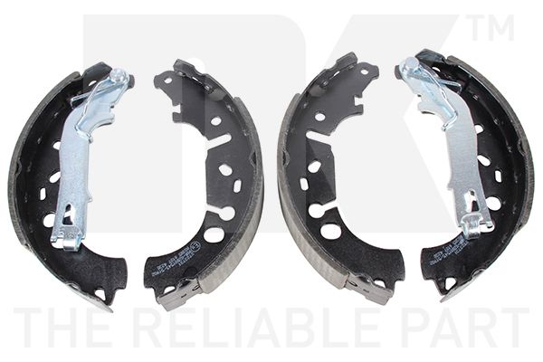 Brake Shoe Set NK 2723731