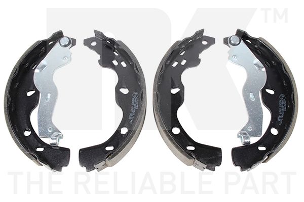 Brake Shoe Set NK 2723759