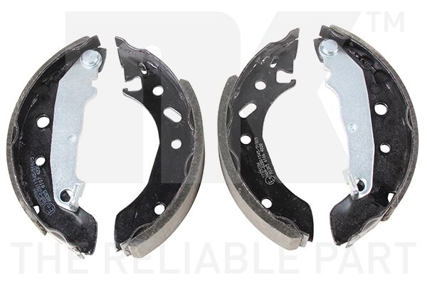 Brake Shoe Set NK 2725586