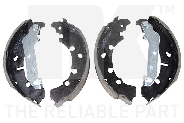 Brake Shoe Set NK 2725673