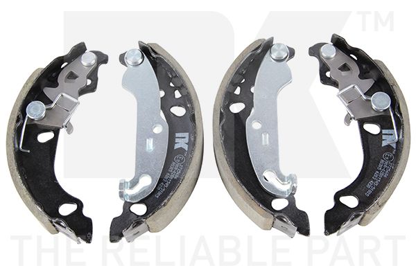 Brake Shoe Set NK 2725686