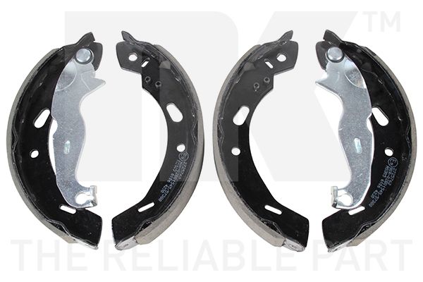 Brake Shoe Set NK 2725762