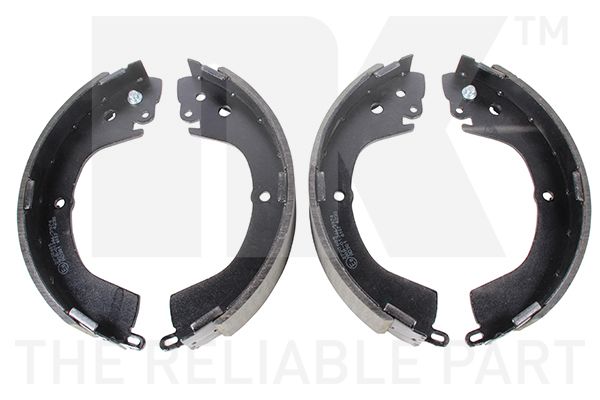 Brake Shoe Set NK 2730605