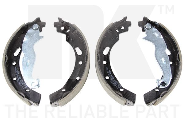 Brake Shoe Set NK 2732792