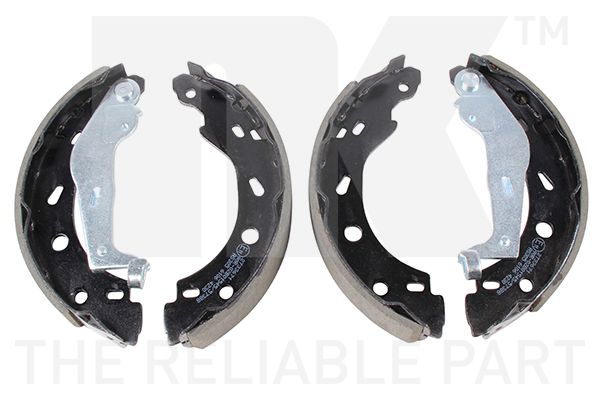 Brake Shoe Set NK 2733671