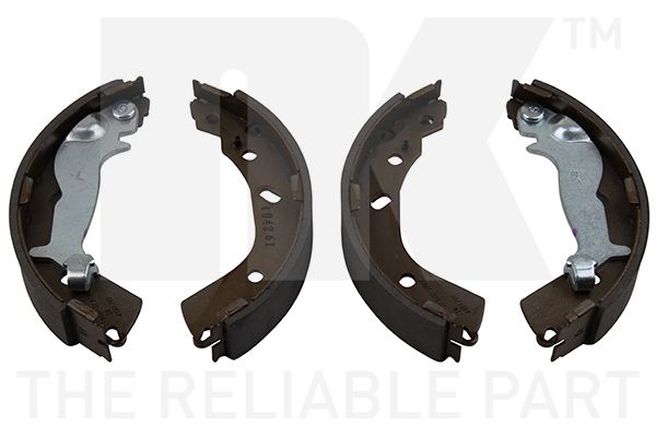 Brake Shoe Set NK 2734737