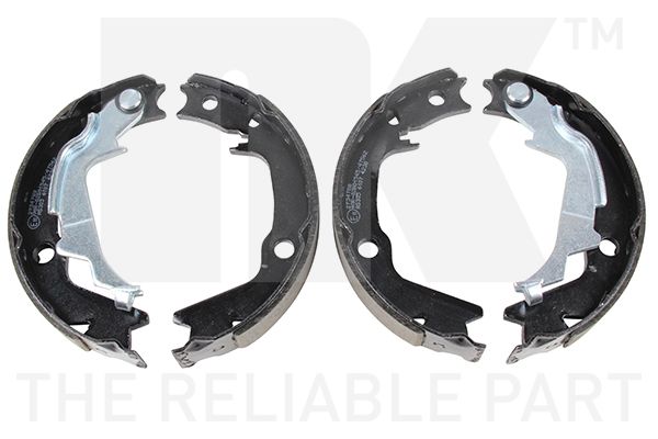 Brake Shoe Set NK 2734788