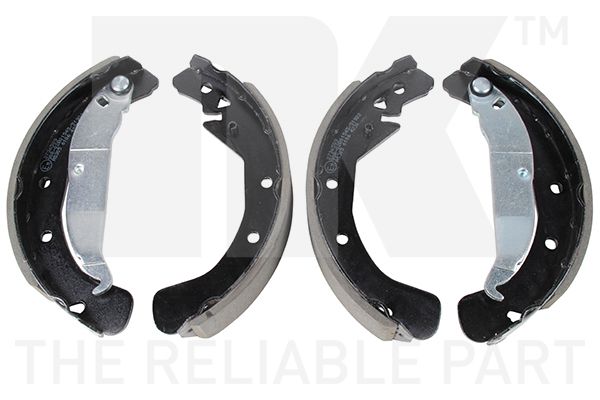 Brake Shoe Set NK 2736589