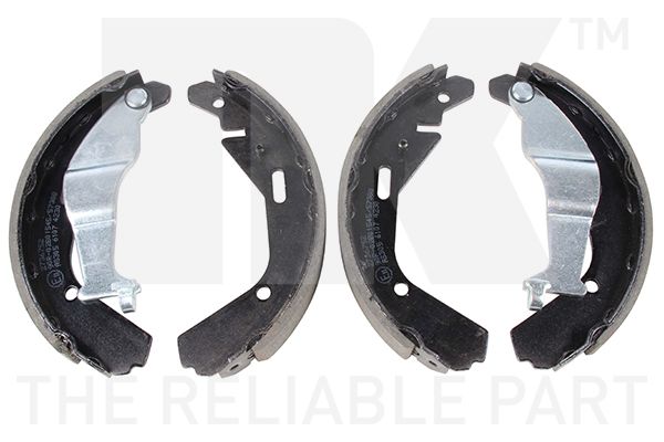 Brake Shoe Set NK 2736752