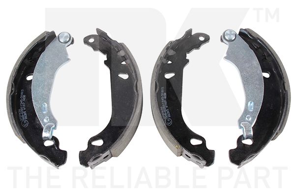 Brake Shoe Set NK 2737636