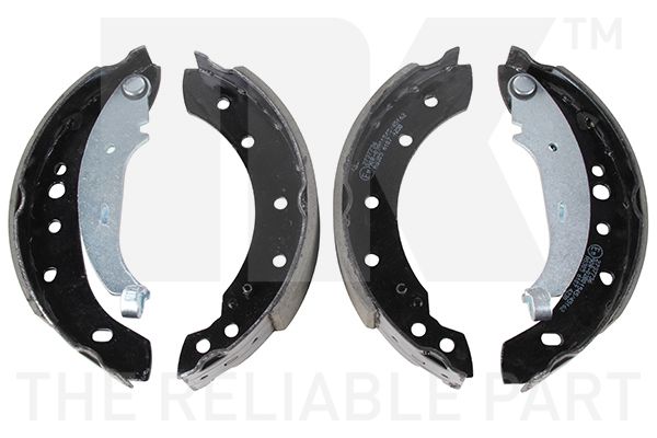 Brake Shoe Set NK 2737736