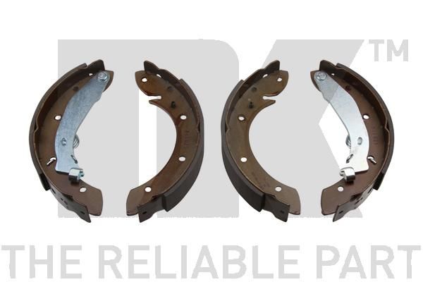 Brake Shoe Set NK 2739599