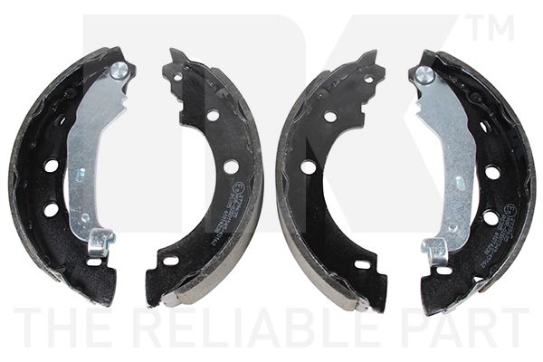 Brake Shoe Set NK 2739635