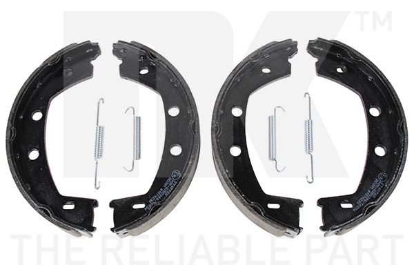 Brake Shoe Set, parking brake NK 2740768