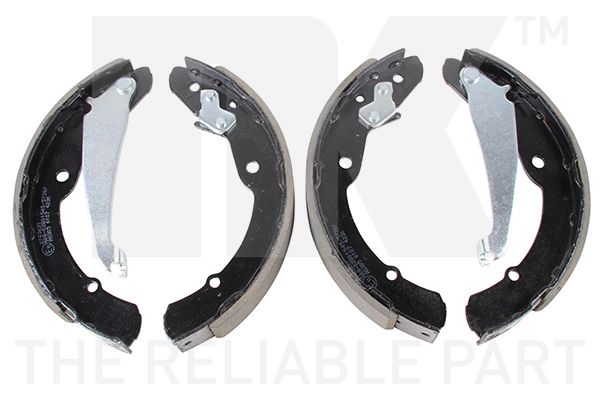 Brake Shoe Set NK 2743631