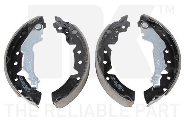 Brake Shoe Set NK 2745660