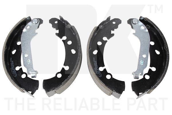 Brake Shoe Set NK 2745781