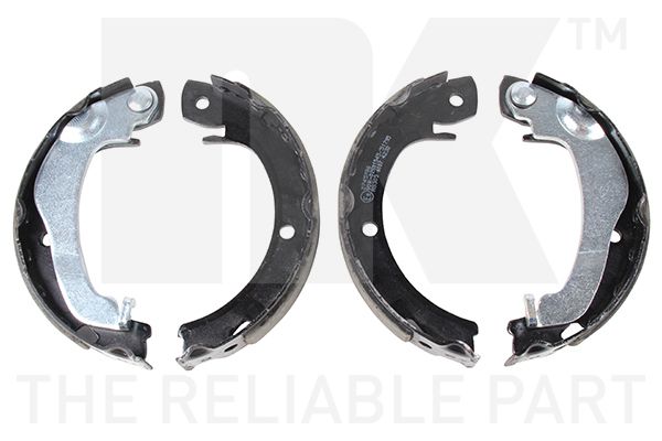 Brake Shoe Set, parking brake NK 2745786