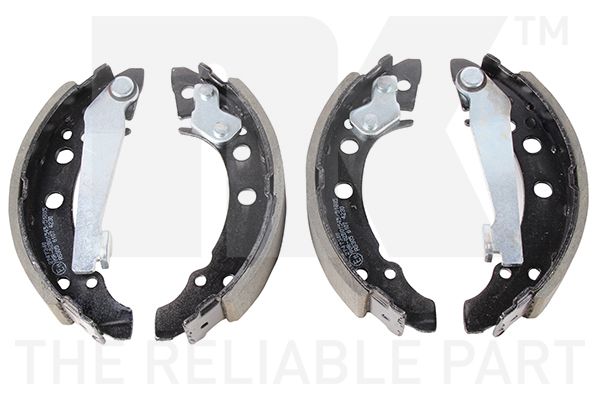 Brake Shoe Set NK 2747340