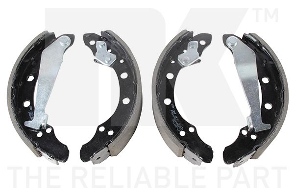 Brake Shoe Set NK 2747345