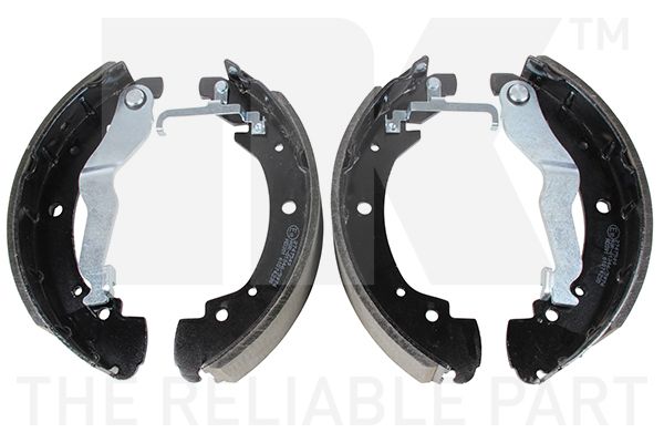 Brake Shoe Set NK 2747549