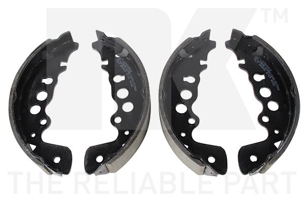 Brake Shoe Set NK 2752608