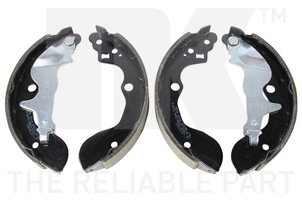 Brake Shoe Set NK 2752821