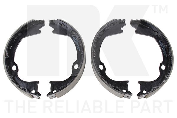 Brake Shoe Set, parking brake NK 2793818