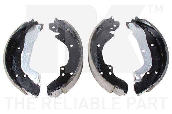 Brake Shoe Set NK 2799374