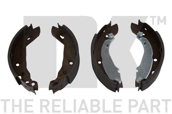 Brake Shoe Set NK 2799389