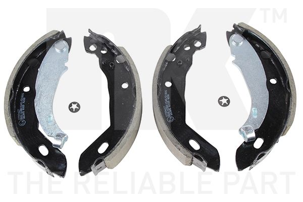 Brake Shoe Set NK 2799427