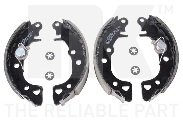 Brake Shoe Set NK 2799488