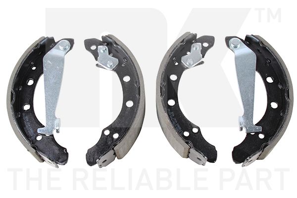 Brake Shoe Set NK 2799520