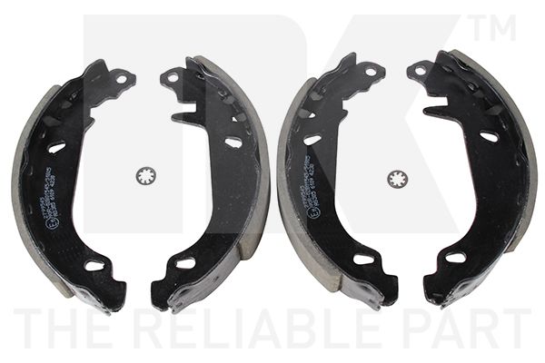 Brake Shoe Set NK 2799545