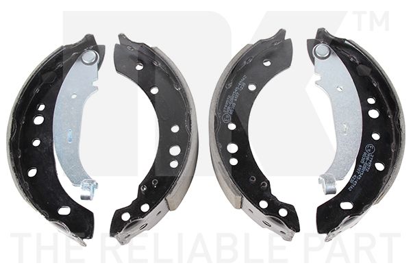 Brake Shoe Set NK 2799572