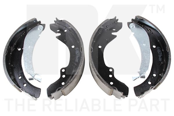 Brake Shoe Set NK 2799573