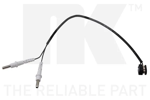 Warning Contact, brake pad wear NK 280146