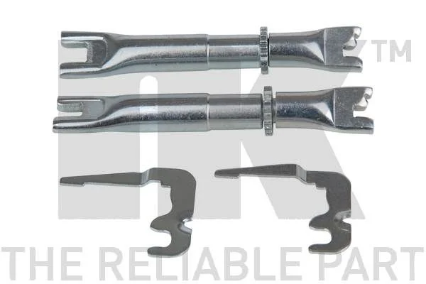 Регулятор, барабанне гальмо NK 422501