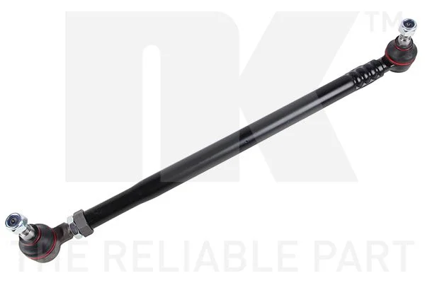 Strypo montavimas NK 5004723