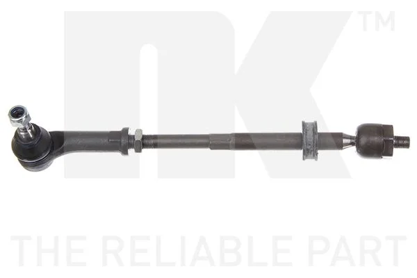 Strypo montavimas NK 5004783